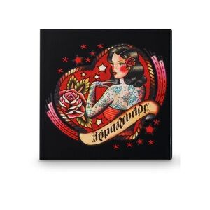 Reina Rebelde On Your Face Contour + Color Trio in Adorada